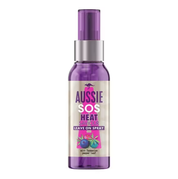 Aussie SOS Head Saviour Conditioning Spray